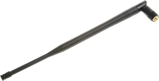 433MHz High Frequency Antenna 7 dBi Gain Omnidirectional Antenna 430-436MHz SMA Connector - Internal Thread Inner Needle