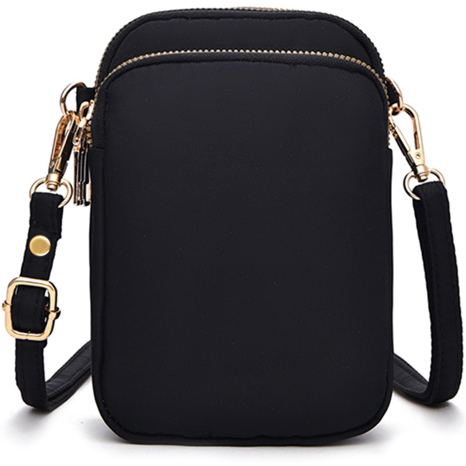 YINHEXI Small Crossbody Bags for Women, Mini Cell Phone Wallet Purse, Shoulder Bag for Women and Men