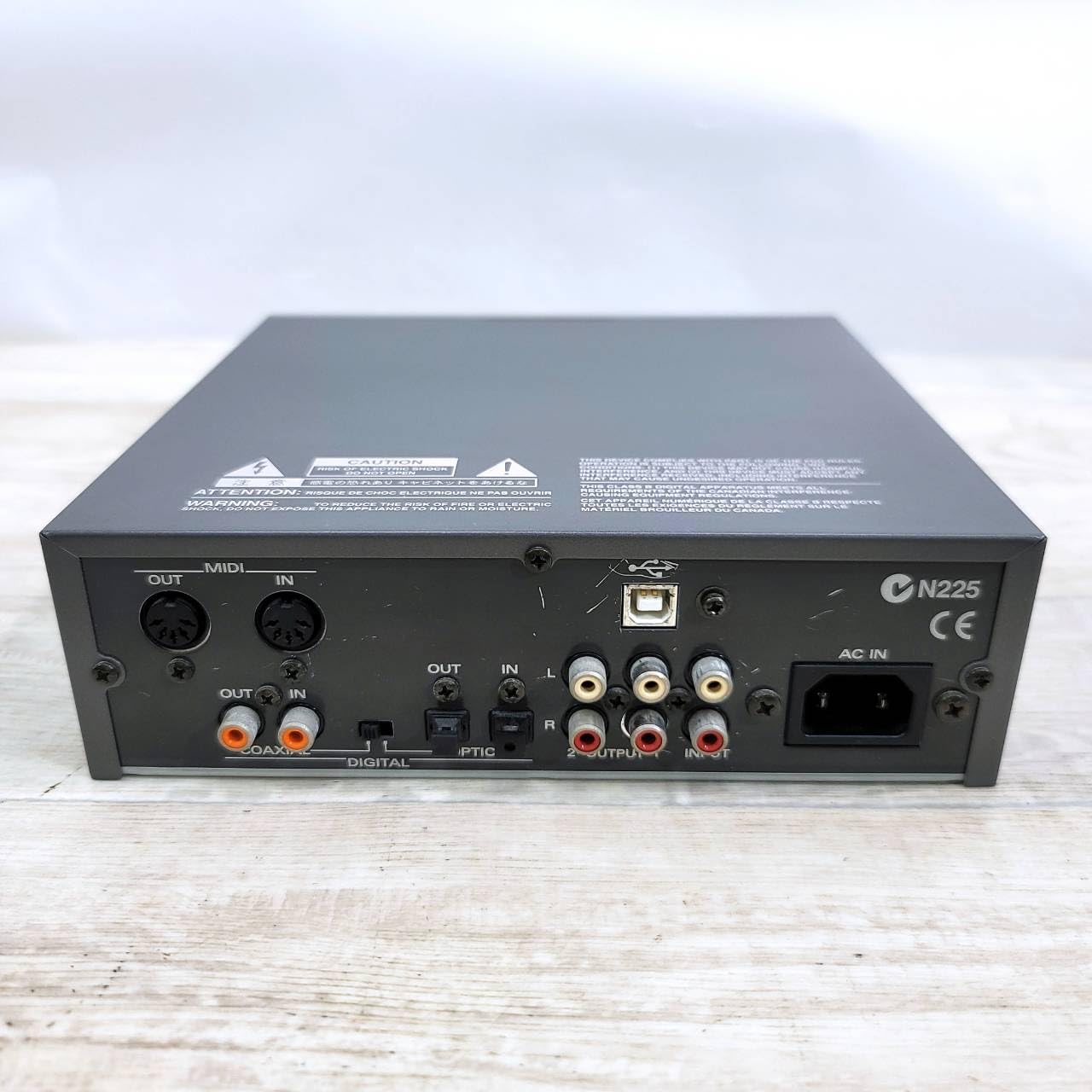 Amazon.co.jp: Roland SC-D70 SOUND Canvas DIGITAL : 楽器・音響機器