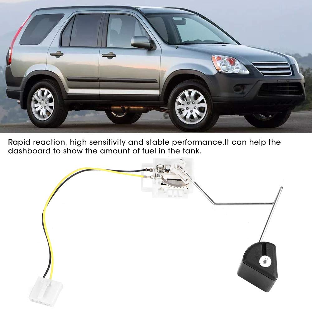 Dioche Sensor Capteur de Niveau de Réservoir de Carburant 17630-S9A 013 Fit For Honda Crv Rd5 Rd7 2003-2006