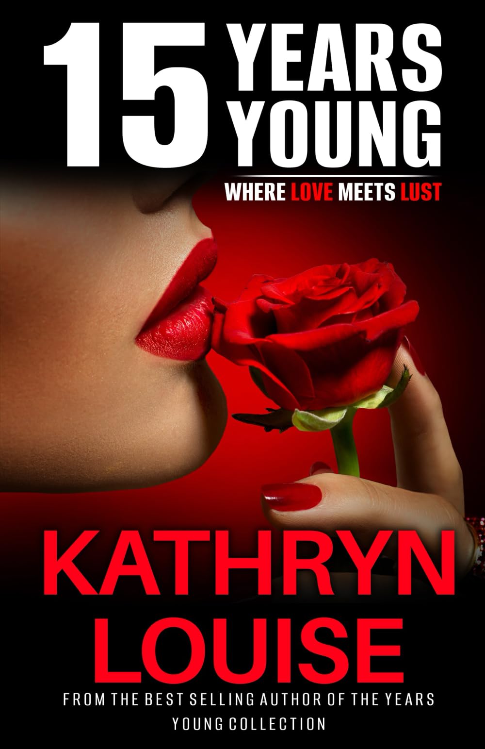 15 Years Young - Louise, Kathryn