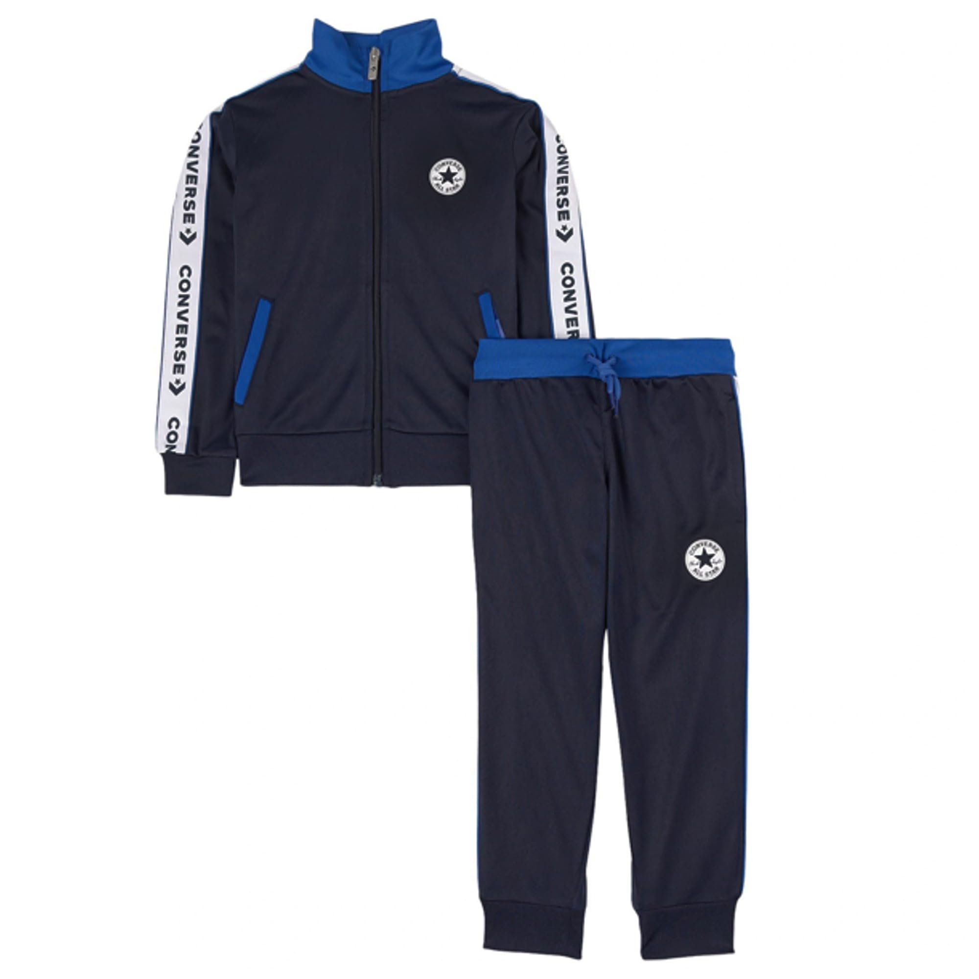 Converse Chuck Tricot Set sportivo per bambini Unisex - Bambini e ragazzi (Pacco da 1)