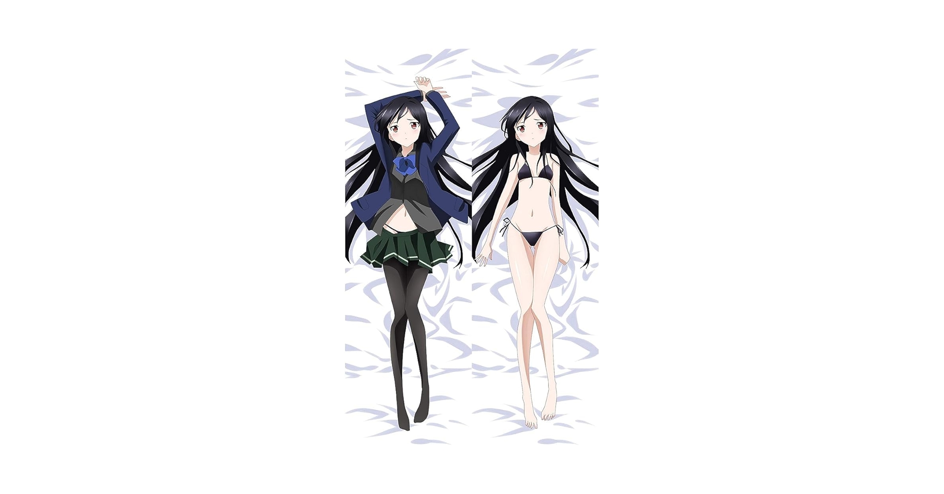 雪姫 1/7 アクセル・ワールド 黒雪姫 ～Death by Embracing～ | 鉄道