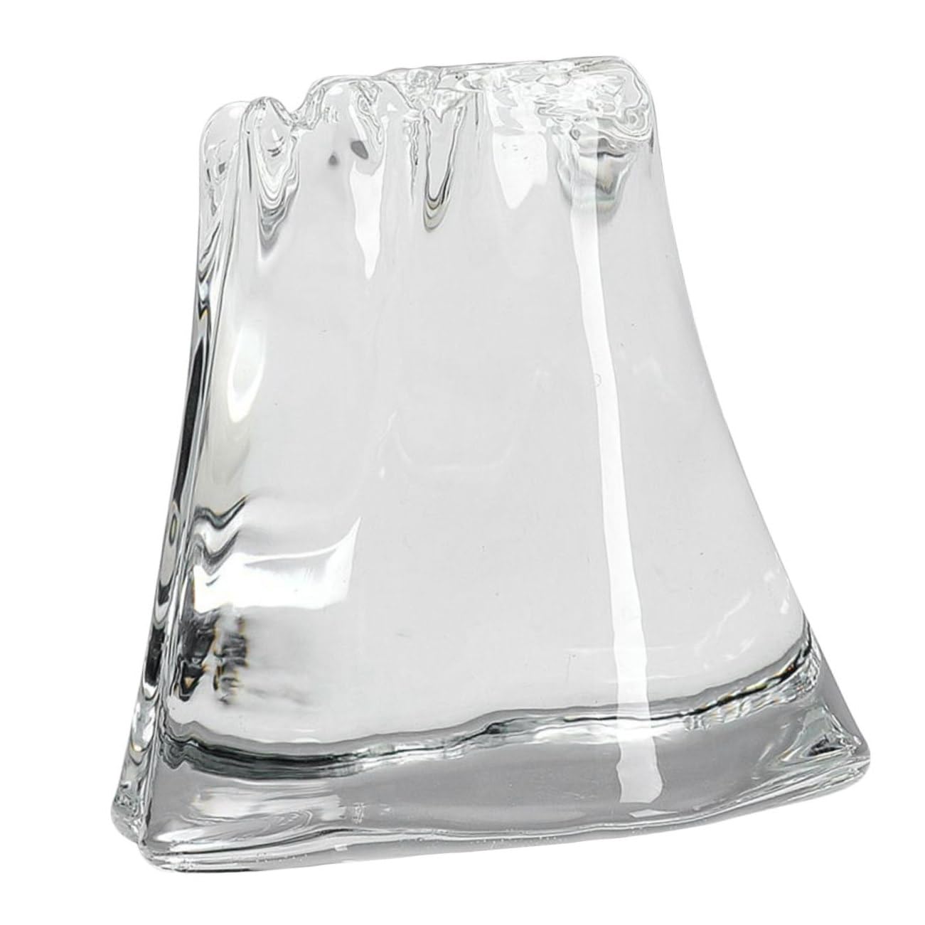 ULTECHNOVO Teapot Lid Holder Elegant Decorative Cup Lid Stand for Tearoom Unique Accessory for Desktop Ornament present for Friends and Family Design for Various