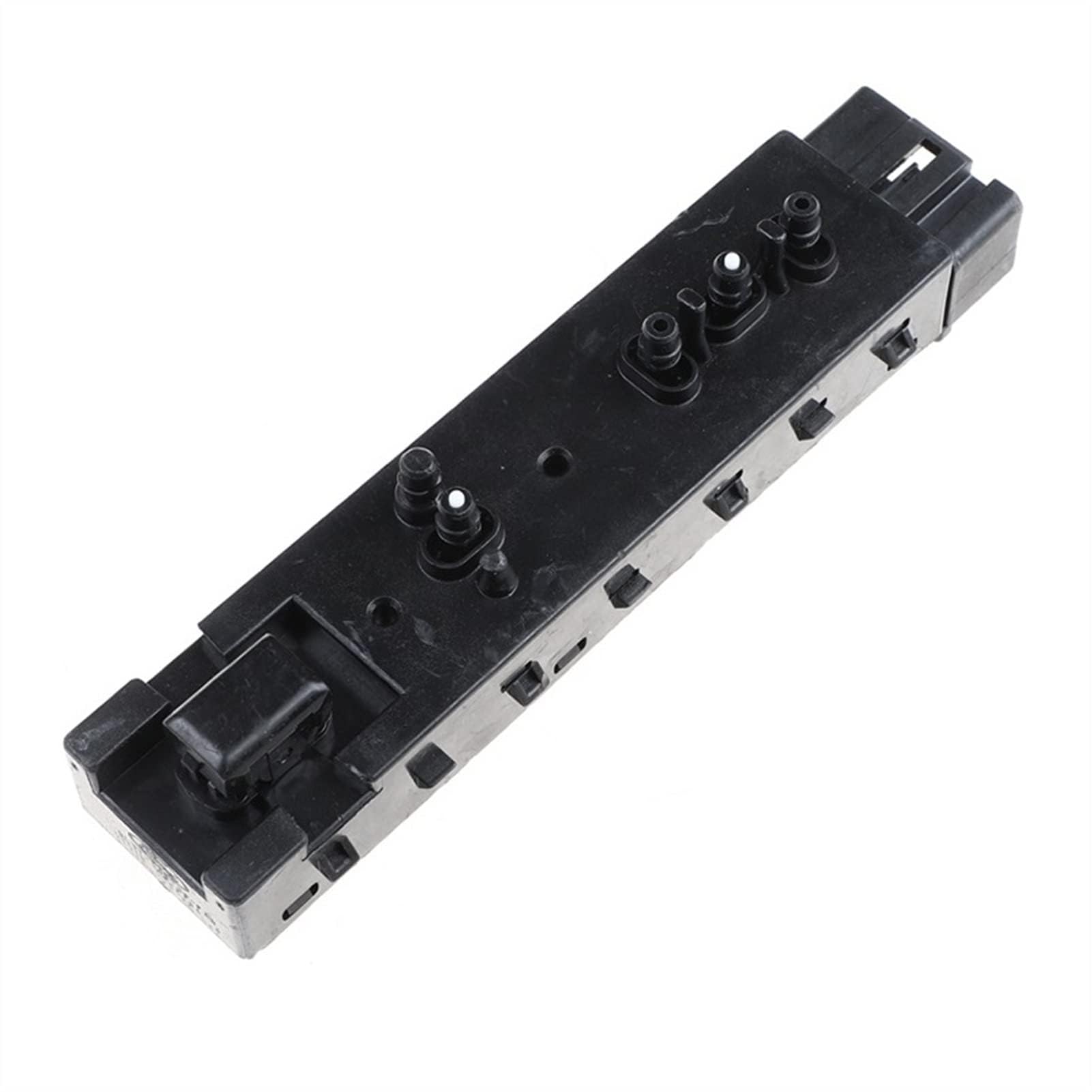 Elektryczny przełącznik regulacji siedzenia do Ford Explorer (2006-2015), F150 (2009-2014) i Expedition (2007-2017), przód lewy, numer części: 9L3T14B709FAW, 6L2T14B709FCW, szybki czas reakcji
