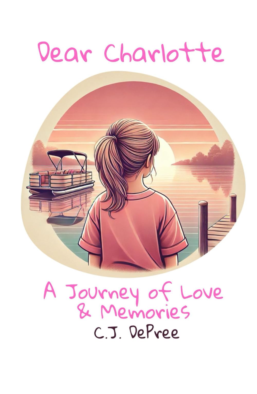 Dear Charlotte: A Journey of Love and Memories