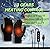 Eskood USB Heated Gloves Men Women 5V Electric Hand Warmer Gloves for Cold Weather Touchscreen Winter Thermal Warm Knit Gloves for Outdoor Heating Laptop Glove for Typing