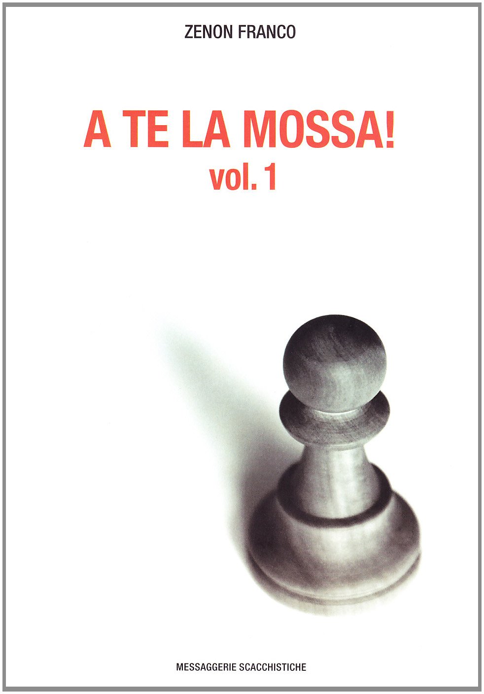 A Te La Mossa (Vol. 1) - 4