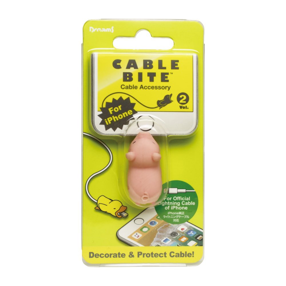 ケーブルバイト CABLE BITE Cat ケーブルバイト 全13種 : ライフスタイルYahoo