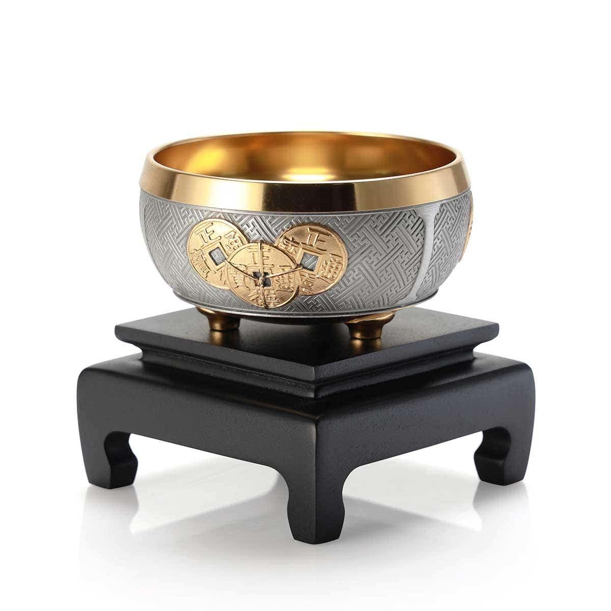 【新品】Selangor ロイヤルセランゴール ピューター製 ボウル 新品】Selangor ロイヤルセランゴール ピューター製 ボウル Amazon.co