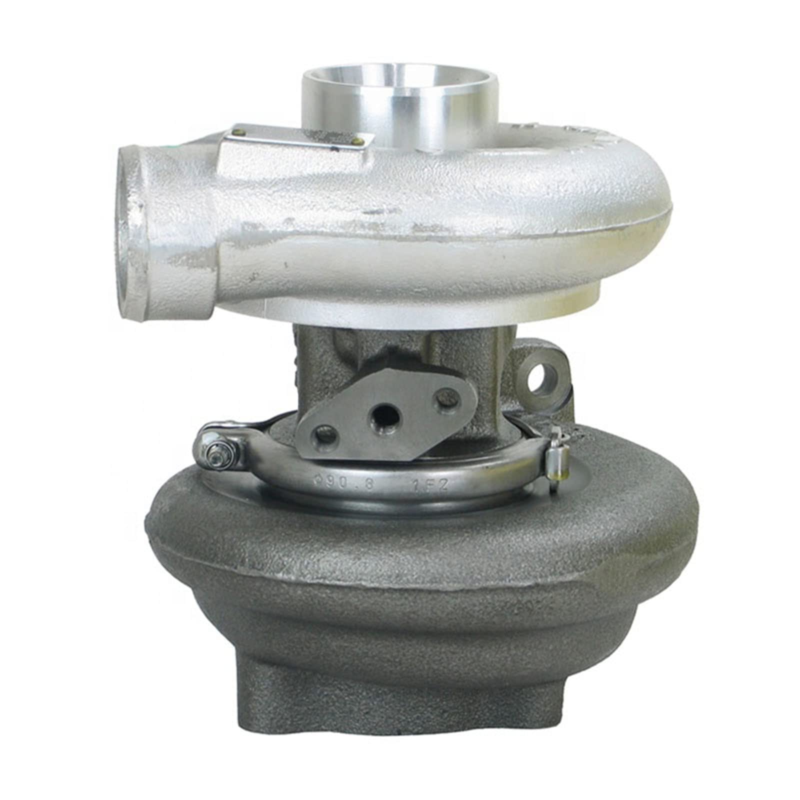ゆぅ　0805 Amazon.com: Jeimgrso S100 Turbocharger 6677575 04270462