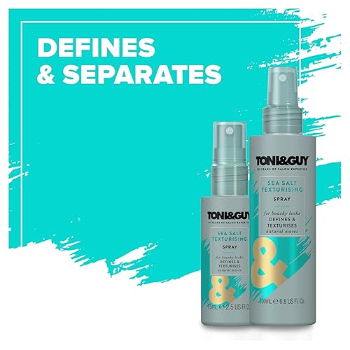 Miniatura 5 de Toni  Guy Protección contra el calor rocío 5oz líq