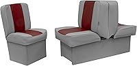 Vista 6 de Asiento reclinable Wise 8WD707 Deluxe