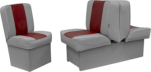 Miniatura 6 de Asiento reclinable Wise 8WD707 Deluxe
