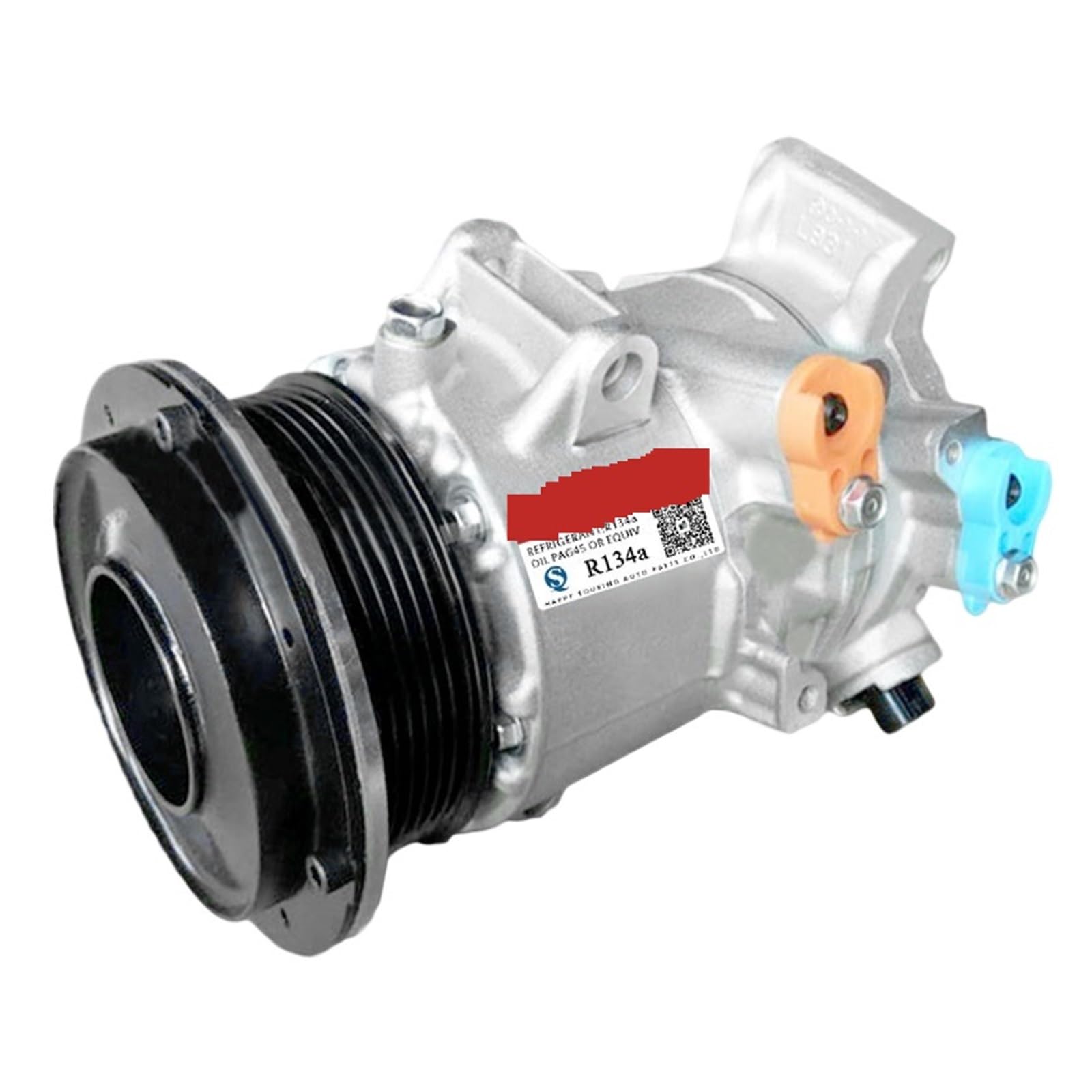 200系 ハイエース 88310-2F030 エアコン コンプレッサー Amazon | トヨタ ハイエース オートエアコンコンプレッサー AC