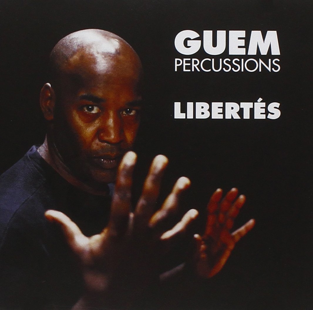 Libertes [Audio CD]