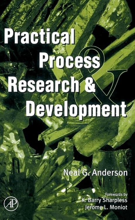 Practical Process Research & Development