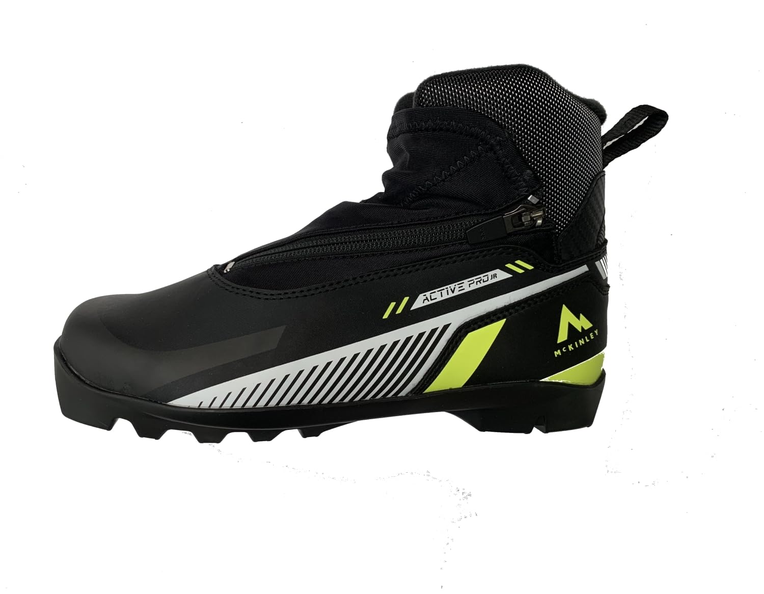 McKINLEY Unisex Kinder Active Pro Langlauf-Schuh