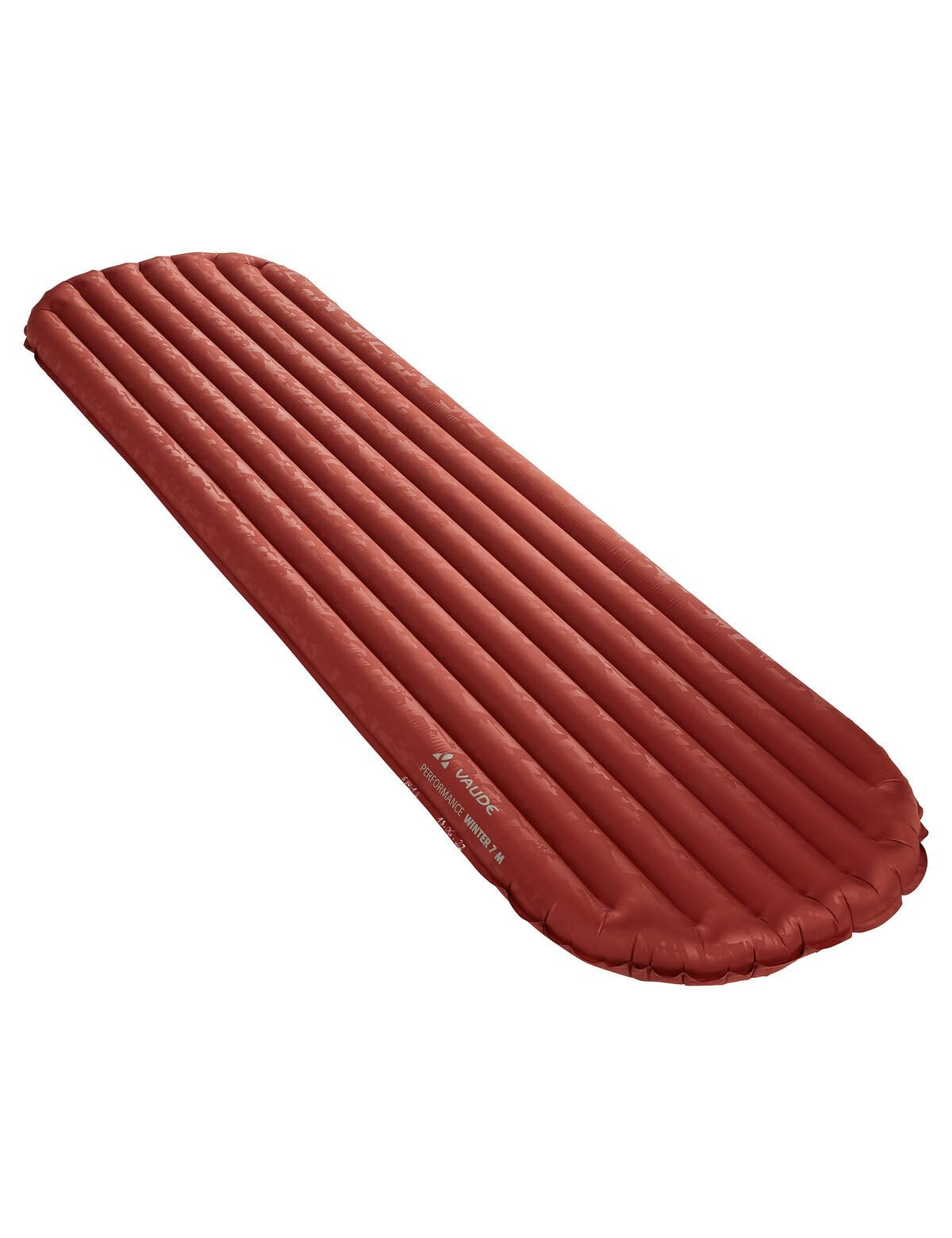 Vaude Performance-Winter 7M Şişme Mat 45160