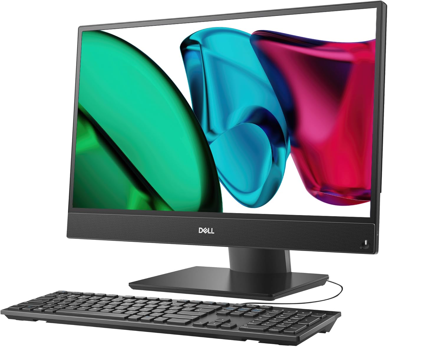 Amazon.com: Dell Optiplex 5270 All-in-One Desktop, 8GB RAM, 256GB