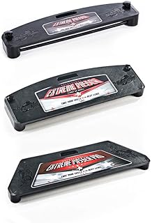 HockeyShot Hockey Training Aid Passer Comes in Three Sizes Clamp-On 24", Clamp-On 30" and Passer Pro 37"