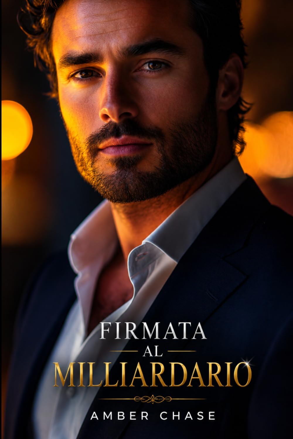 Firmata al Miliardario: Una storia d’amore (Amore in Città)