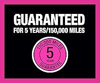 Vista 5 de Zerex Anticongelante/refrigerante concentrado libre de fosfatos y nitritos G40 1 GA