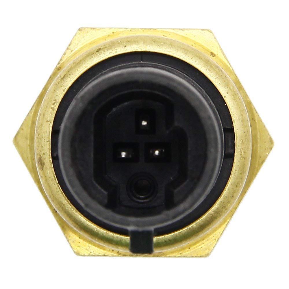 Amazon.com: Water Pressure Sender Sensor Switch For Mercruiser  