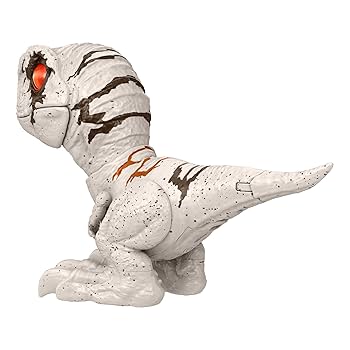 Amazon.co.jp: マテル ジュラシックワールド(JURASSIC WORLD