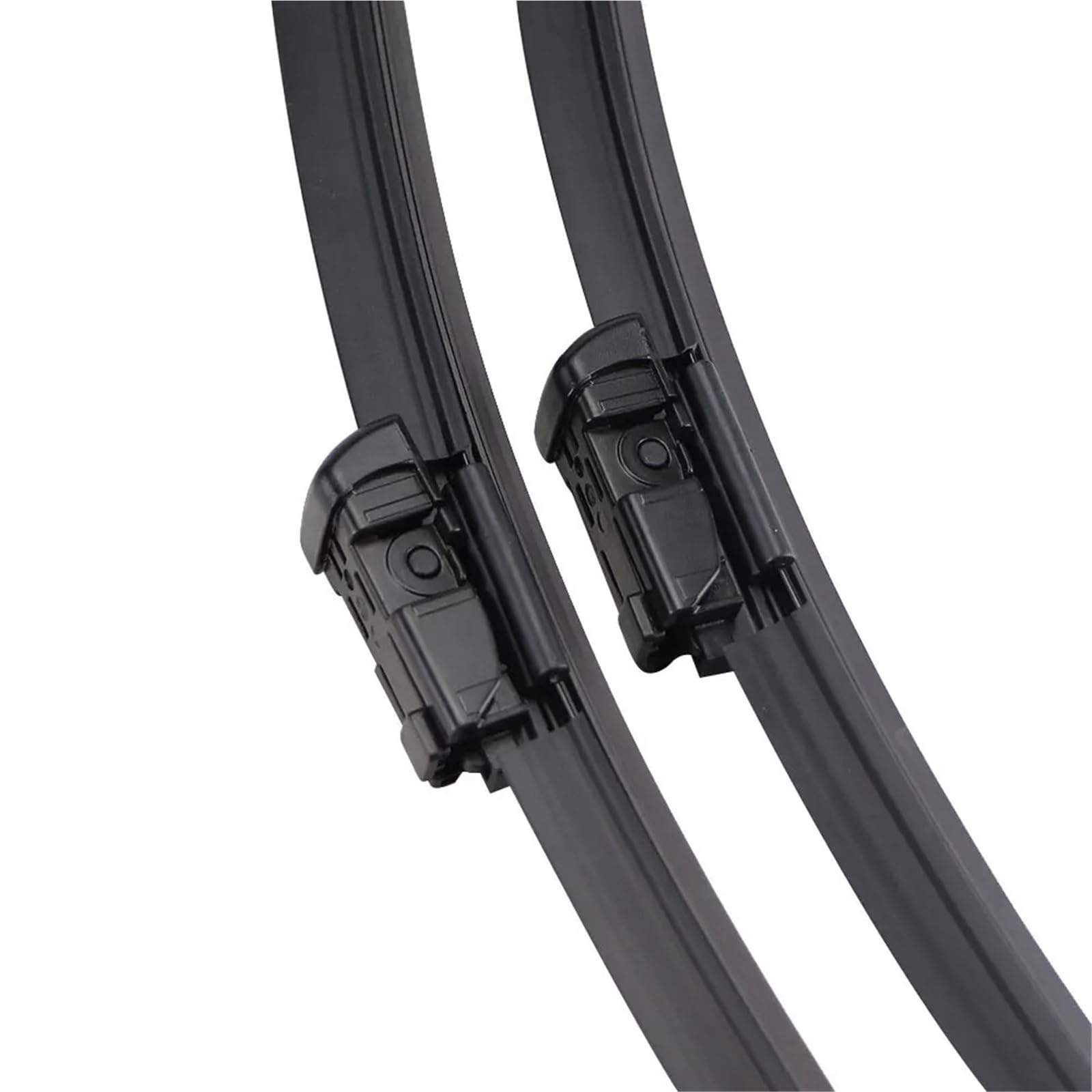Limpia Parabrisas Para Tesla Para Model 3 2018-2022 Accesorios Para Coche Escobillas Limpiaparabrisas Delanteras De 28+17" Escobillas Limpiaparabrisas