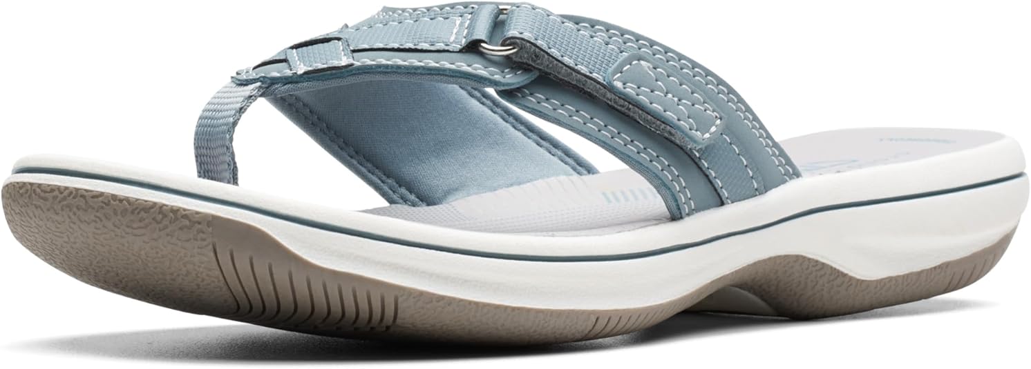 Clarks Women's Flip-Flops
