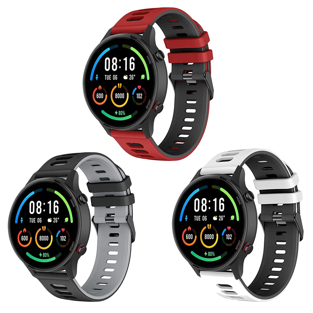 スマホアクセサリー miWatch Bundle Detail - Mi