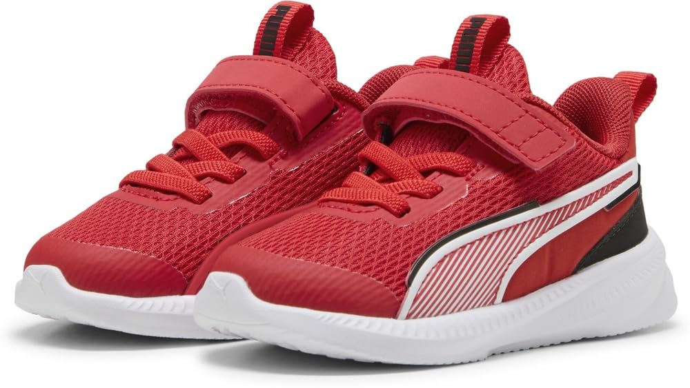 Puma Unisex Baby Flyer 3 Ac+ InfSneaker