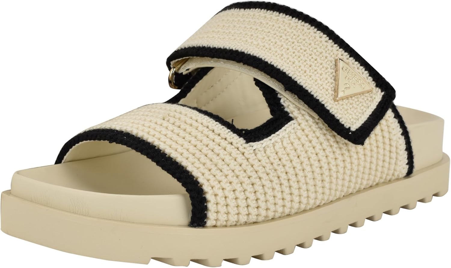 GUESS womens Fadenna