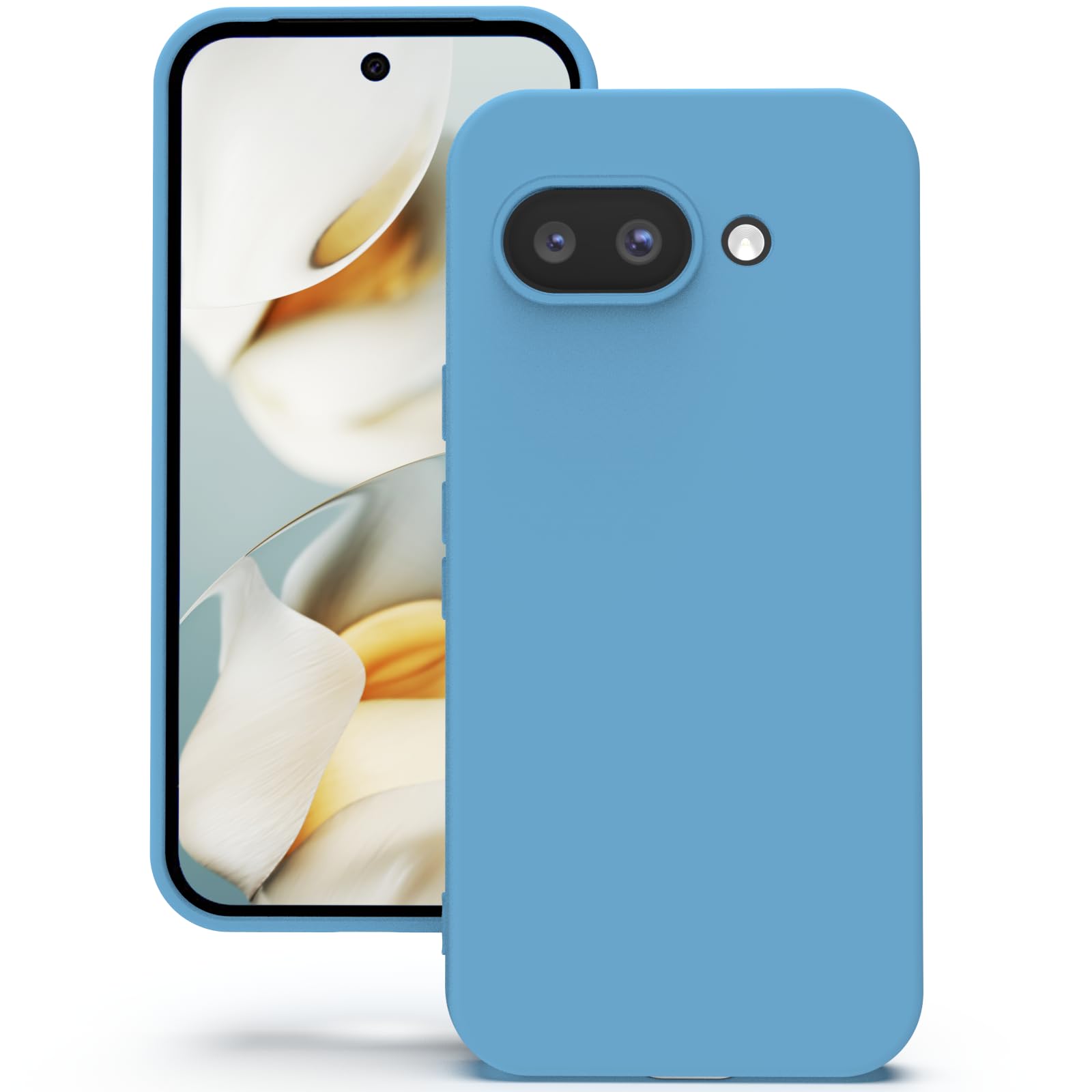 Google 9A · Sky Blue