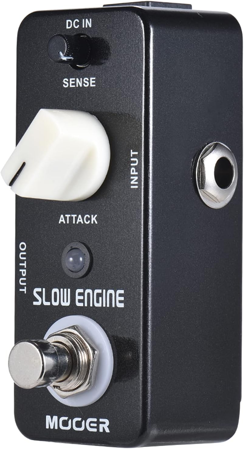 Slow Motion effect Pedal,mewmewcat SLOW ENGINE Slow Motion