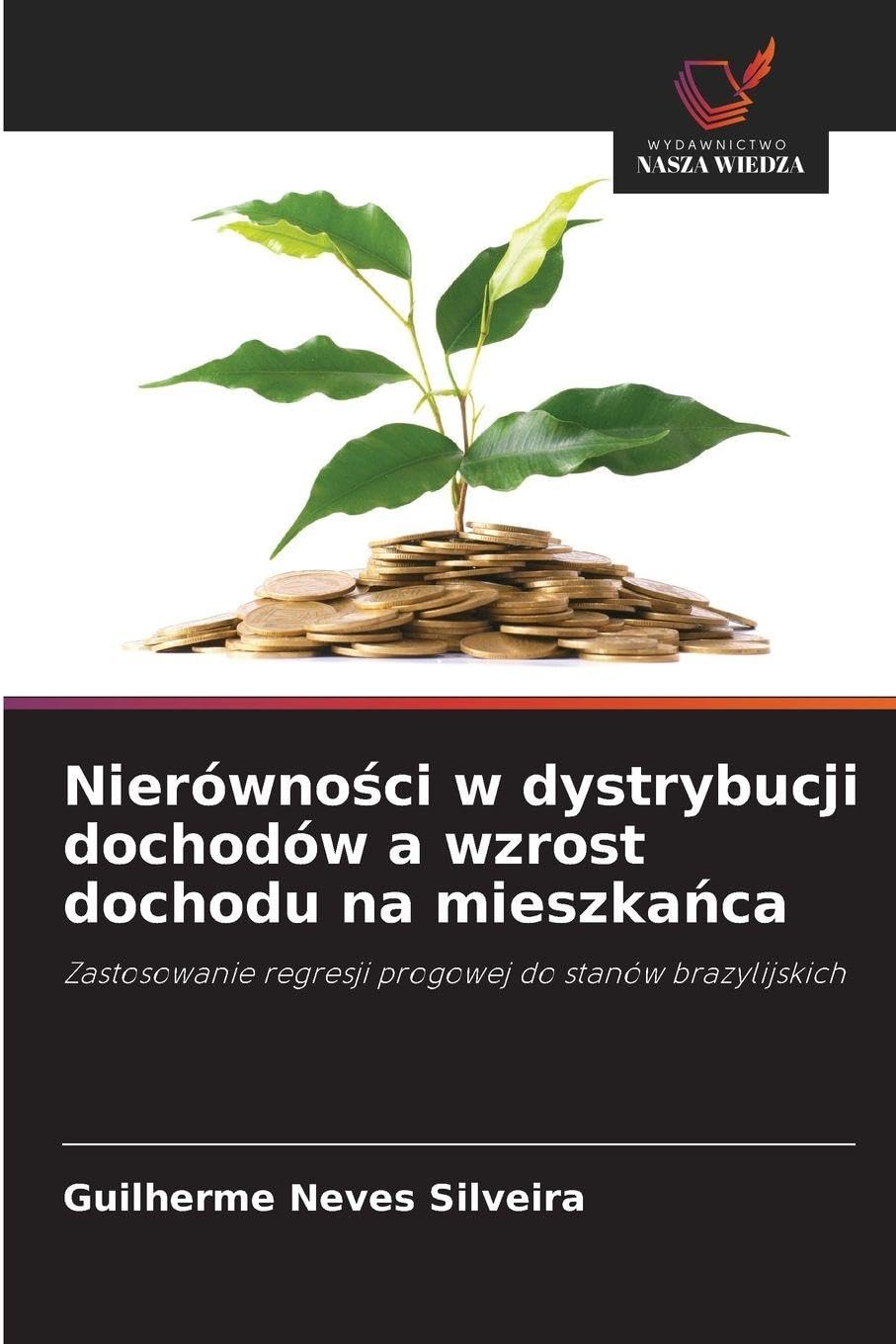 Nierówności w dystrybucji dochodów a wzrost dochodu na mieszkańca: Zastosowanie regresji progowej do stanów brazylijskich