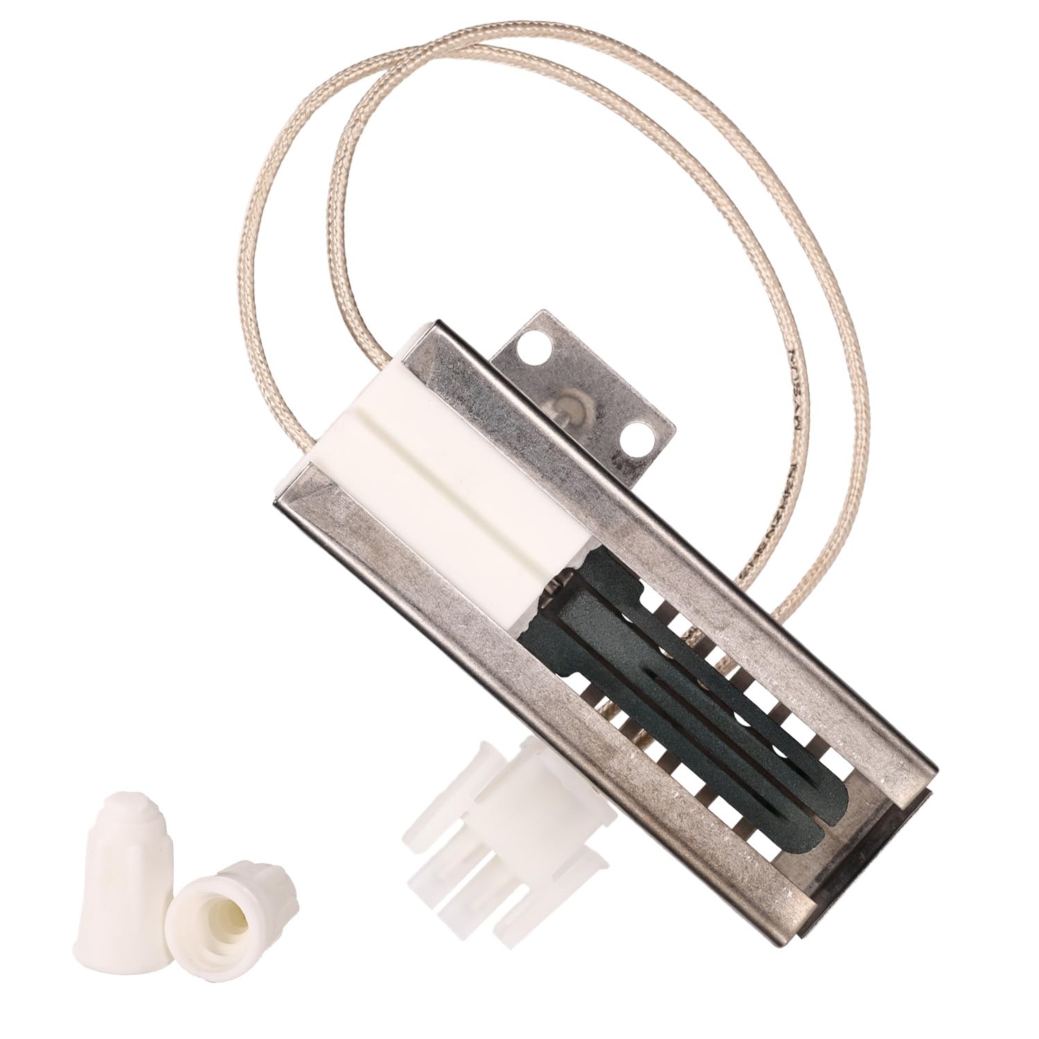 Allume-four à gaz haute performance remplace WB13K21 W10918546