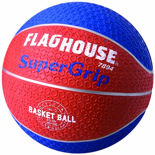 FLAGHOUSE Super Grip Basketball Cover