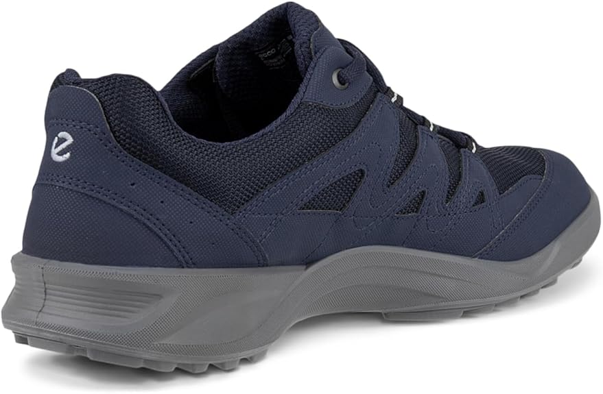 【ECCO】 正規品★ EXOSTRIDE M LOW GTX BLACK Amazon.com | ECCO Men's EXOSTRIDEM Low-Top Sneakers, Black