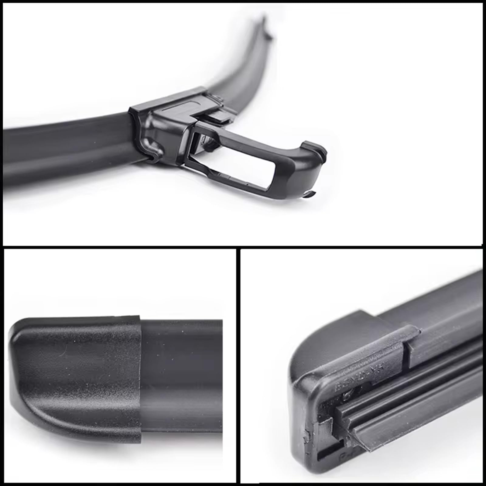 Compatibile Con Per Fit Per Jazz MK2 2009-2014 Tergicristallo Anteriore Tergicristallo Anteriore Tergicristallo 26"+14" Tergicristallo In Gomma Per Auto Tergicristalli Auto
