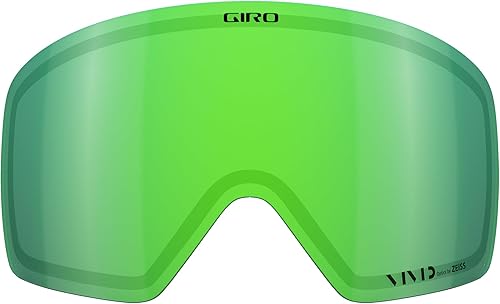 Miniatura 2 de Giro Lentes de repuesto para gafas de nieve Contour - VIVID Apex