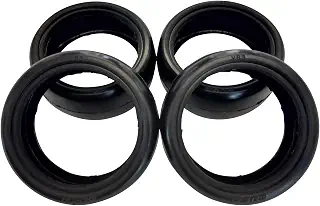 RUSH TIRE VR3 32X Tire Only 4PCS RU-0879a