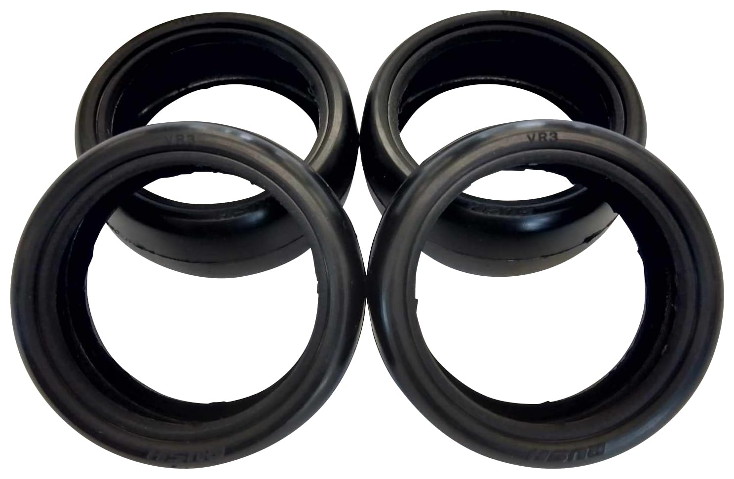 RUSH TIRE VR3 32X Tire Only 4PCS RU-0879a