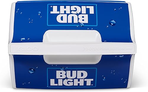 Miniatura 5 de Igloo Fiambrera decorada Playmate de 7 cuartos de galón de edición limitada