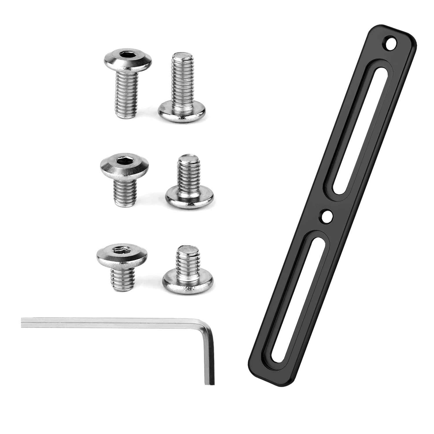 1Pcs Adjustable Bike Water Bottle Cage Bracket Adapter for Mountain and Road Bikes Cage Holder for Bottle Bracket Adapter