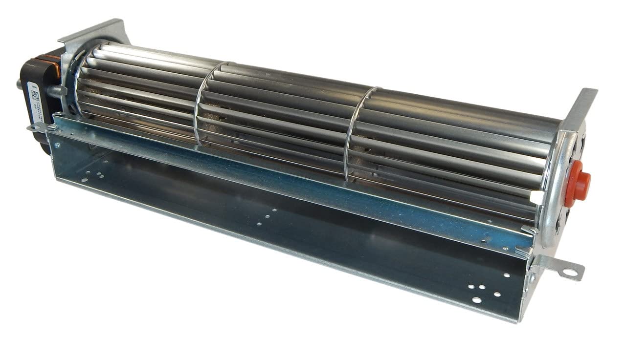 Fasco A981 Whirlpool Oven Blower 115V (8303972) - Amazon.com 