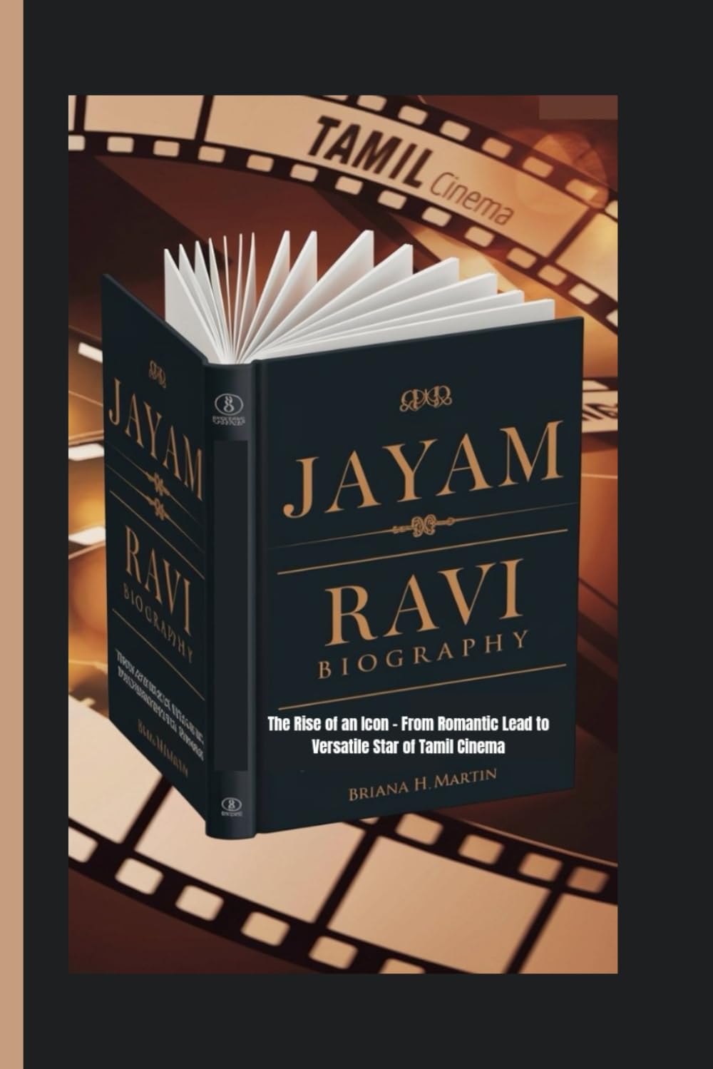 JAYAM RAVI BIOGRAPHY: The Rise of an Icon - From Romantic Lead to Versatile Star of Tamil Cinema