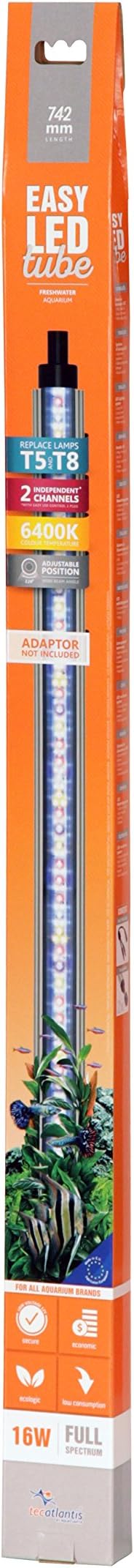Aquatlantis12060 EasyLed Tube 742 mm