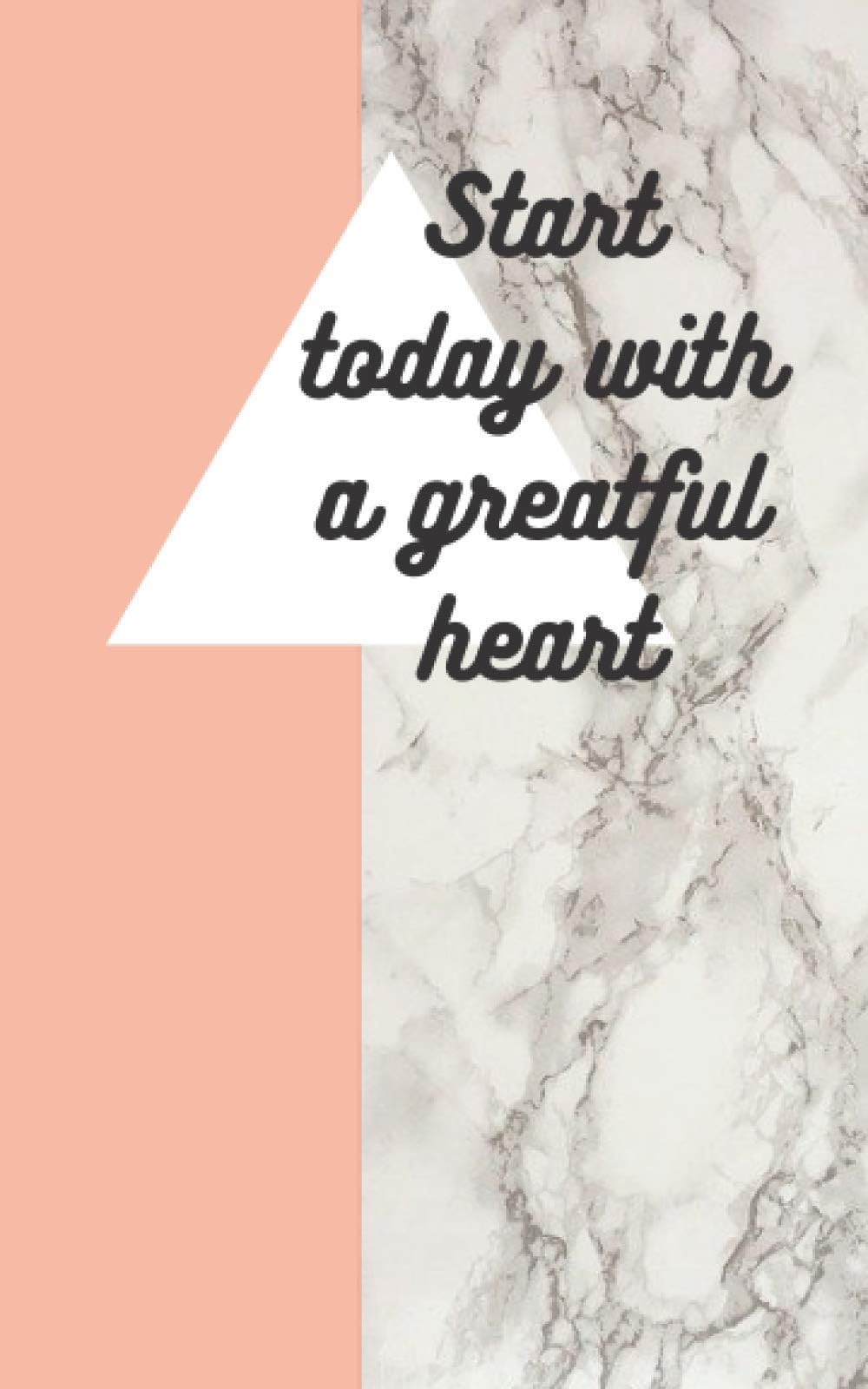 start today wih a gratful day